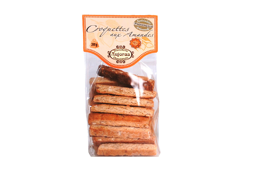 BISCUITS SACHET OF 200 G