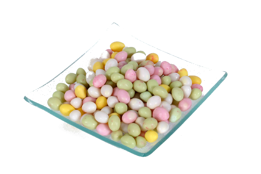 ŒUFS "LIQUEUR" DE NOTRE ENFANCE 250g - Manon Chocolat
