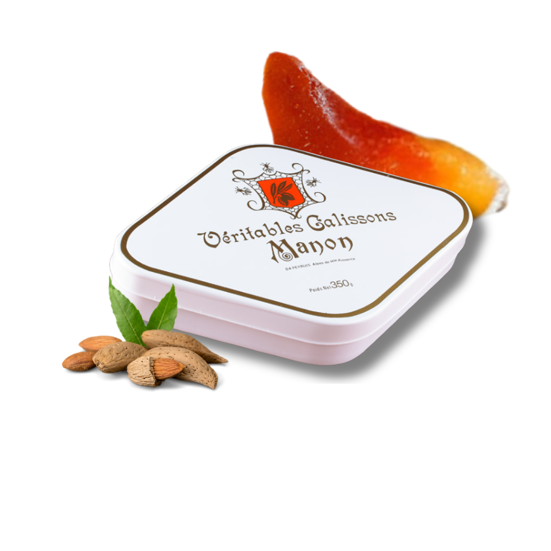 BOÎTES TRADITIONNELS MANON par 18, 28 , 38 & 52 CALISSONS – Image 3