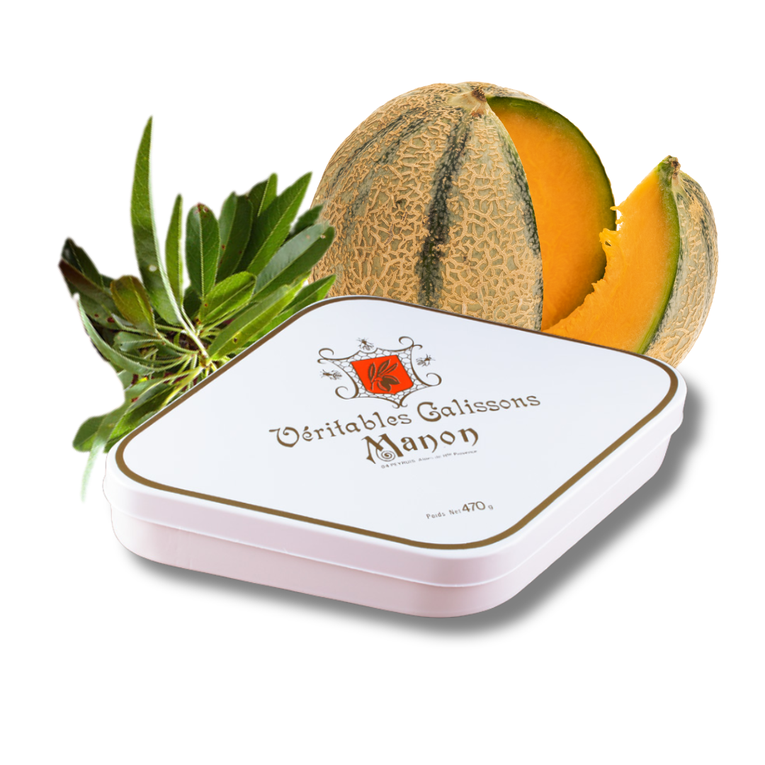 BOÎTES TRADITIONNELS MANON par 18, 28 , 38 & 52 CALISSONS – Image 4