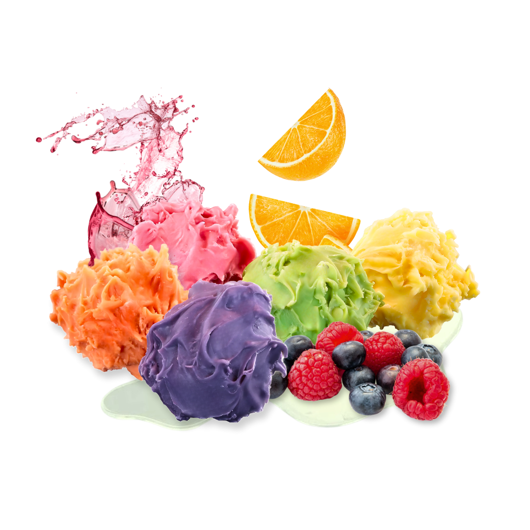 BOITE DE CHARDONS LIQUEURS ASSORTIES 200g