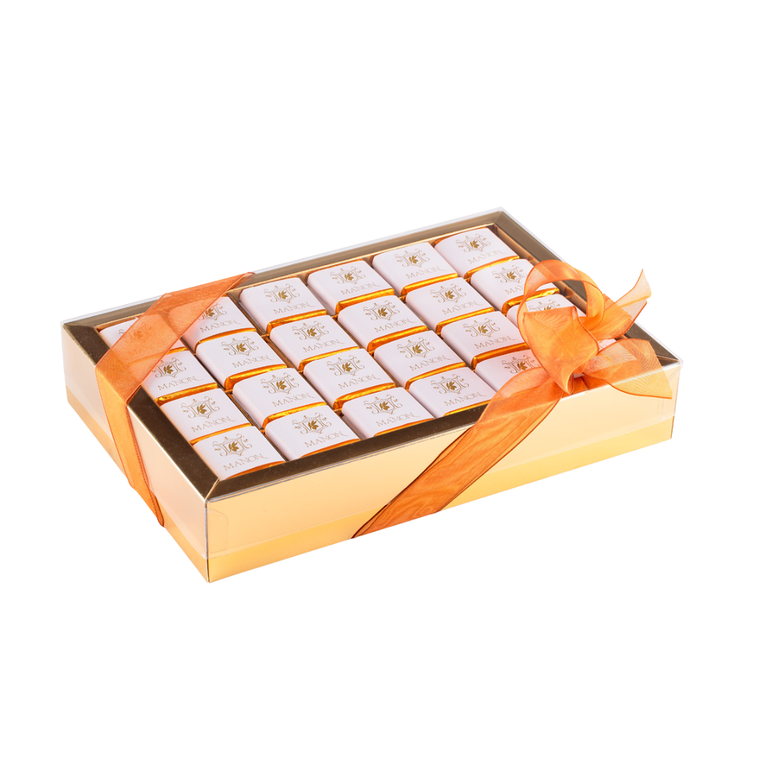 COFFRET DE NAPOLITAINS - Par 60 ou 96 – Image 2