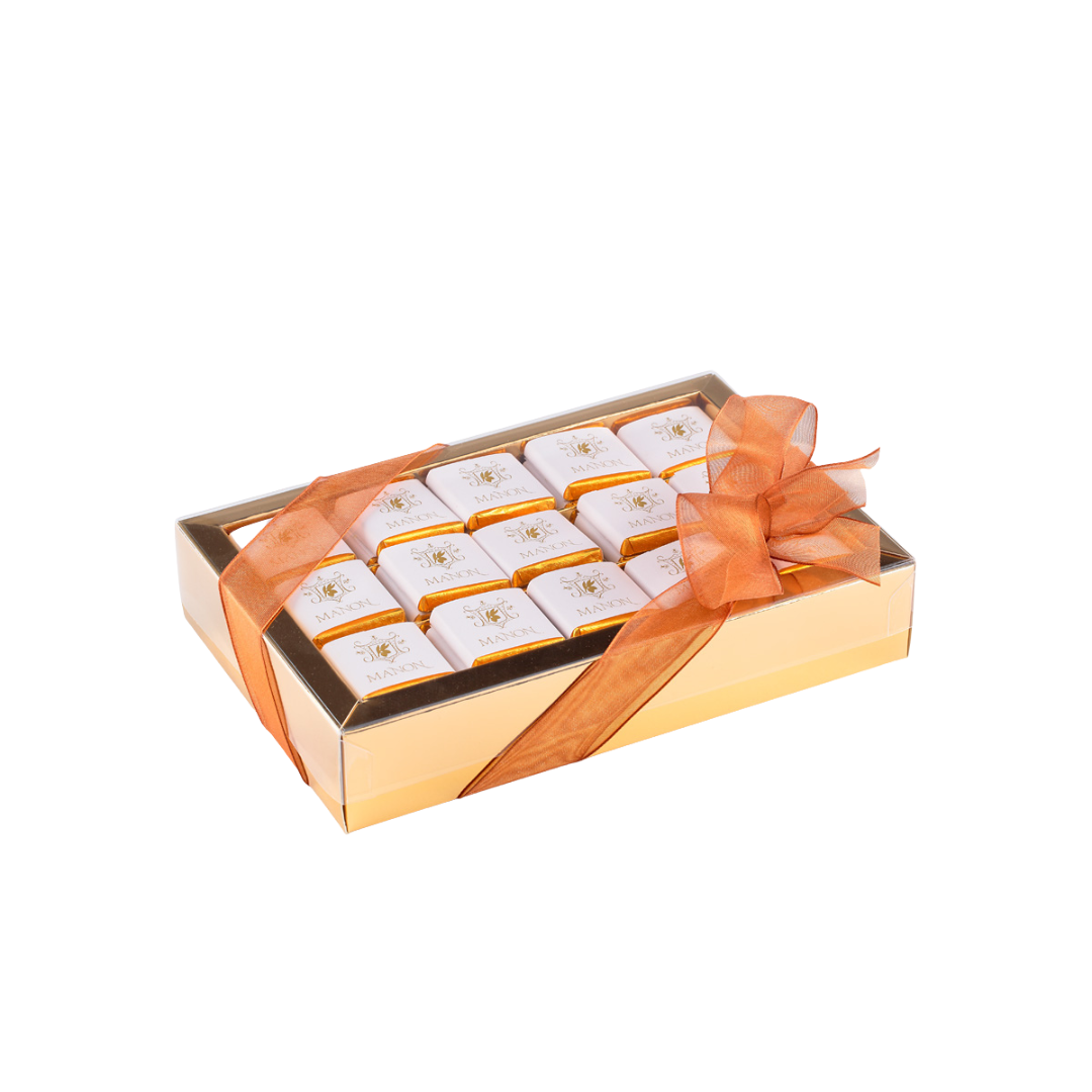 COFFRET DE NAPOLITAINS - Par 60 ou 96 – Image 3