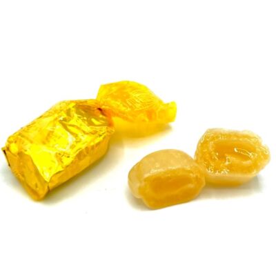 Bonbons au miel