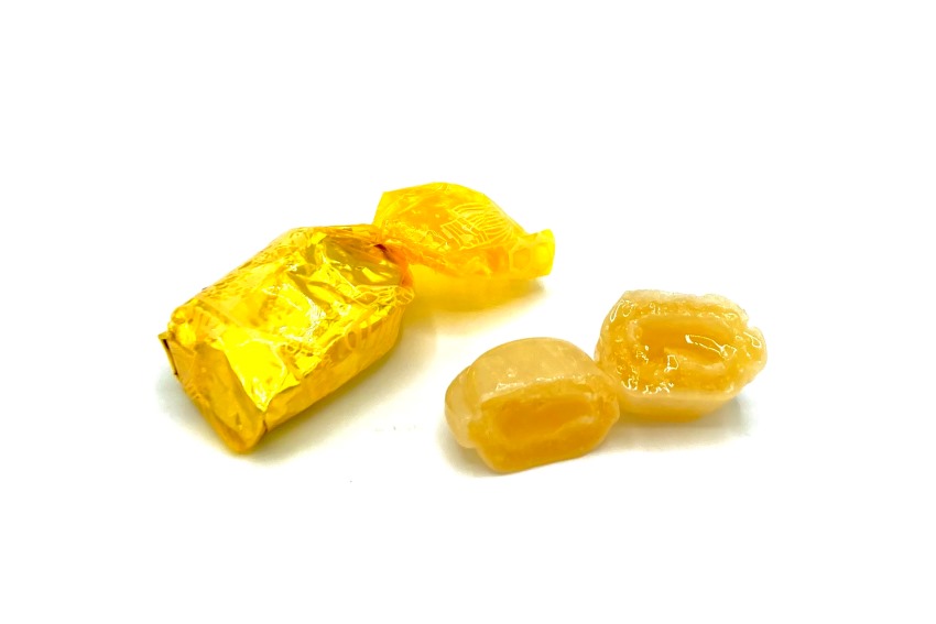 Bonbons au miel d'oranger, U (250 g)