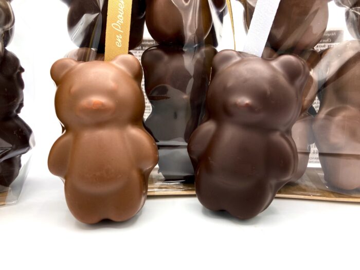 NOUNOURS GUIMAUVE CHOCOLAT – Image 3