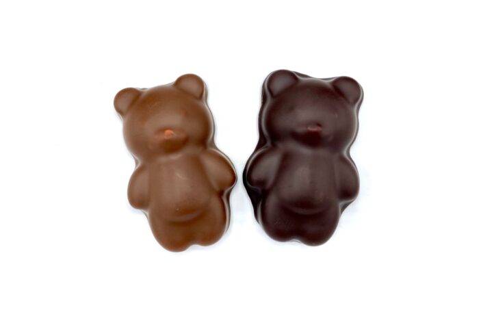 NOUNOURS GUIMAUVE CHOCOLAT – Image 2