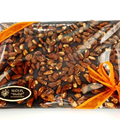 boite 36 chocolats assortis Manon