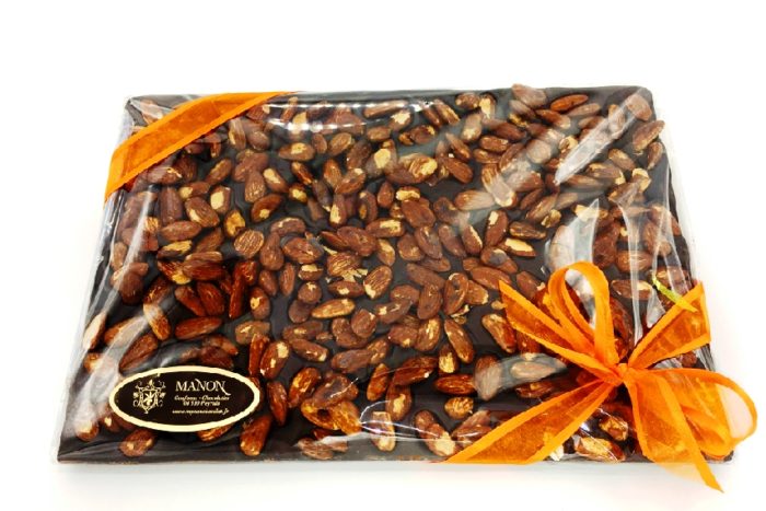 boite 36 chocolats assortis Manon