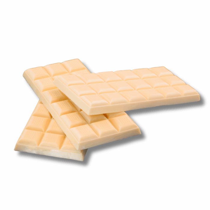 LA TABLETTE CHOCOLAT BLANC 100g