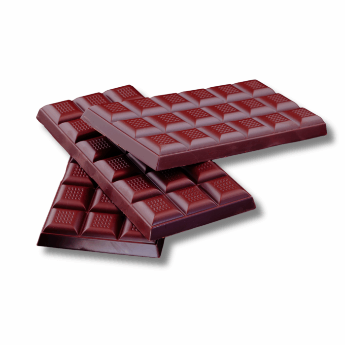 LA TABLETTE CHOCOLAT NOIR 100g