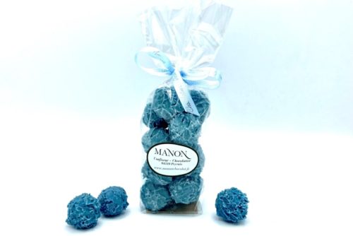 chardons bleus sachet
