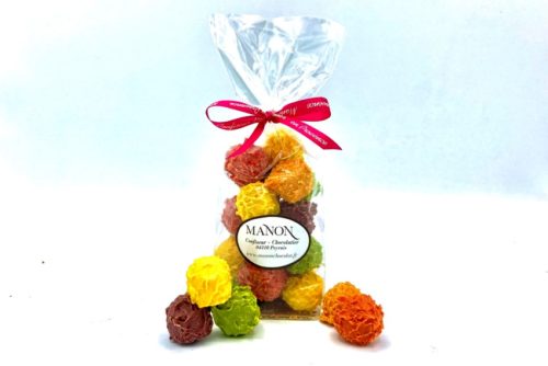 chardons liqueurs assorties sachet
