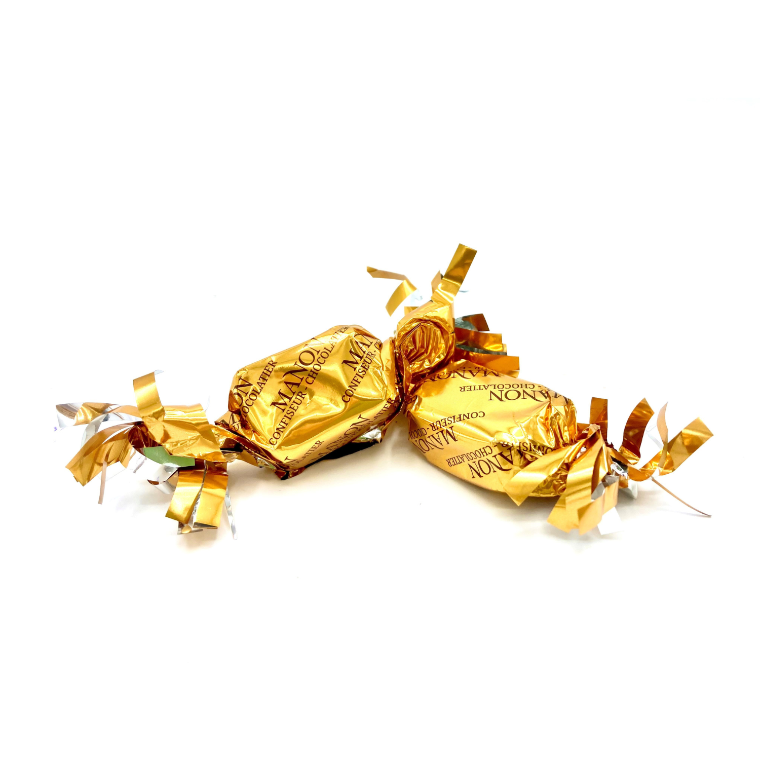 SACHET DE PAPILLOTES EN CHOCOLAT DE NOËL- 300g ou 500g – Image 3