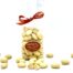 sachet d'amandes chocolat blanc Manon