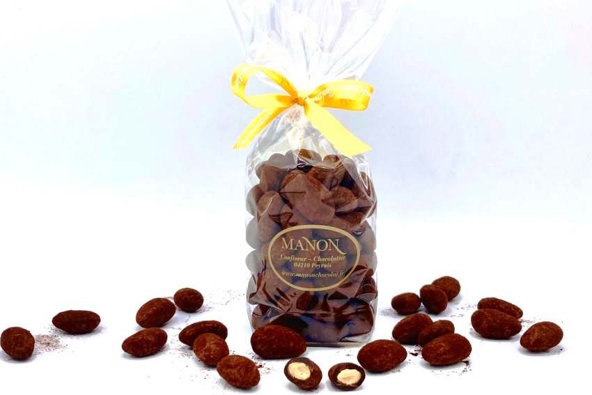 beurre de cacao en sachet