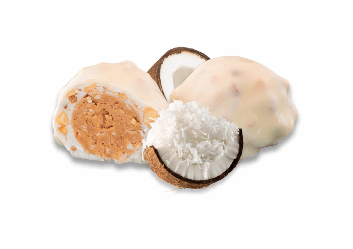 BOITE DE ROCHERS "COCO" 200g