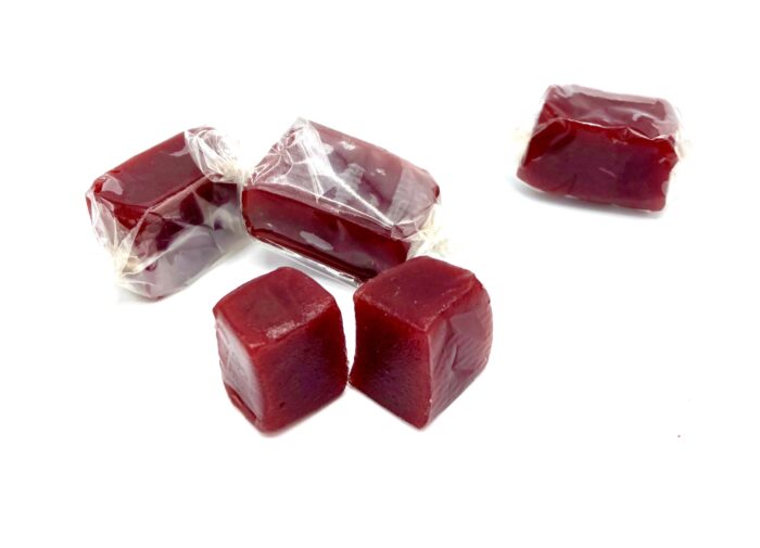 Nouveauté : LES CARAMELS MOUS – Image 2