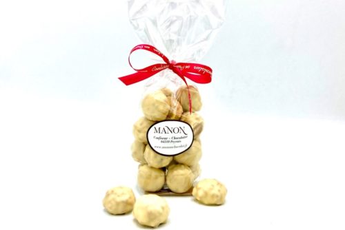 Rochers coco sachet