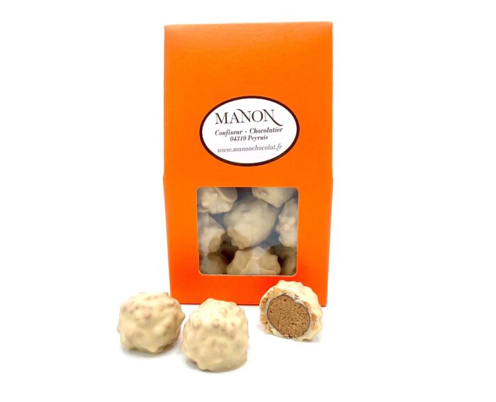 BOITE DE ROCHERS "COCO" 200g – Image 2