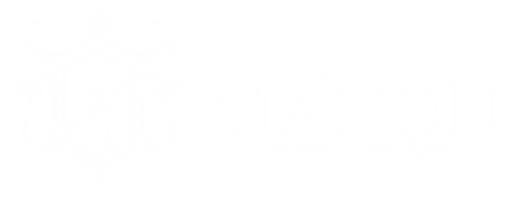 Manon Chocolat Logo
